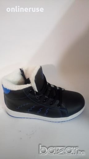 Детски кец с вата, снимка 1