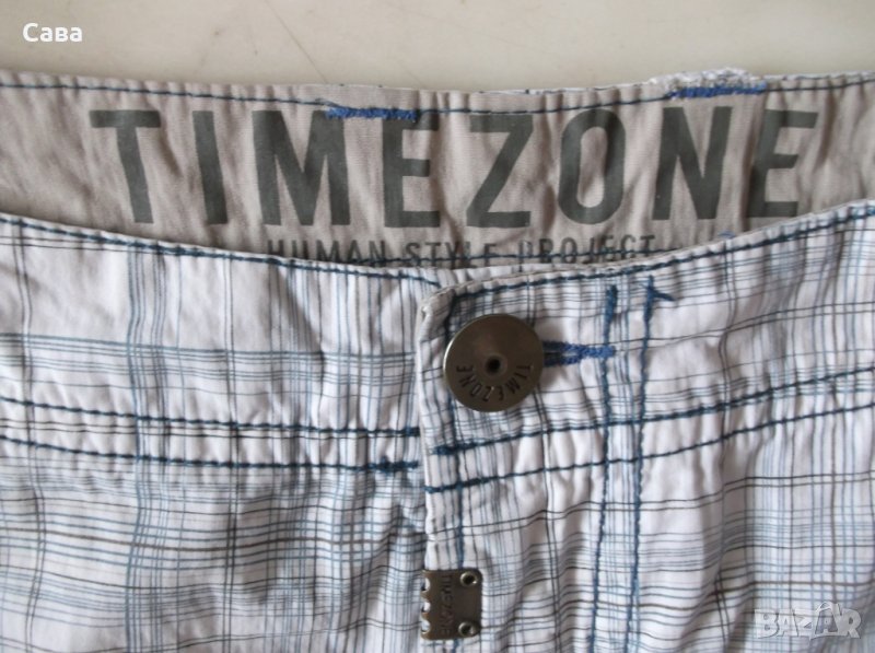 Къси панталони TIMEZONE   мъжки,М-Л, снимка 1