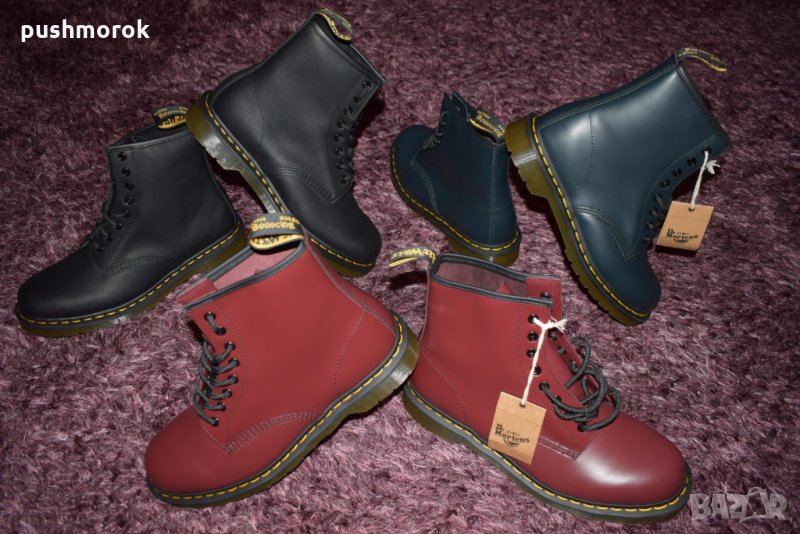 Dr Martens  41, 42, 45, снимка 1