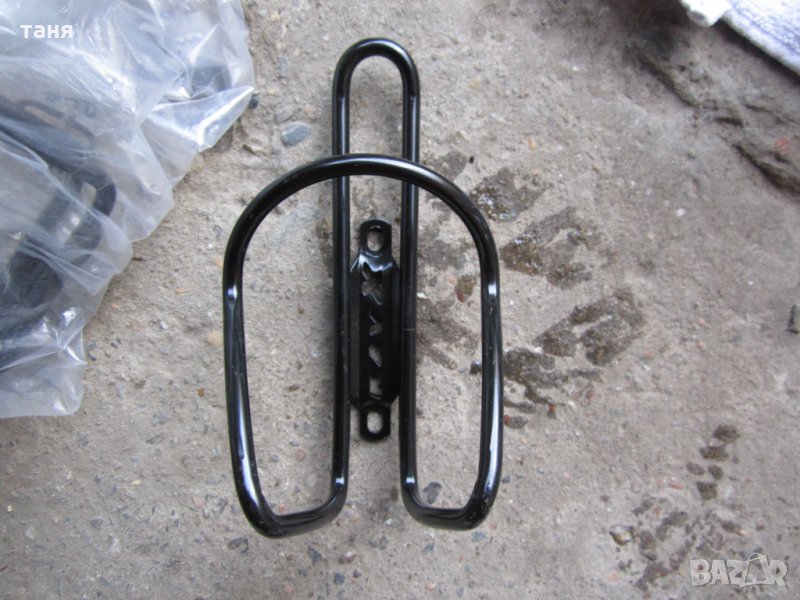 стойки шише алум нови, снимка 1