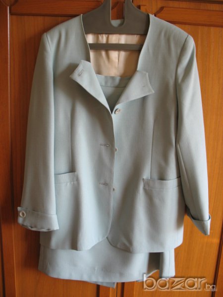 Дамски костюм на АГРЕСИЯ - 48 размер, снимка 1