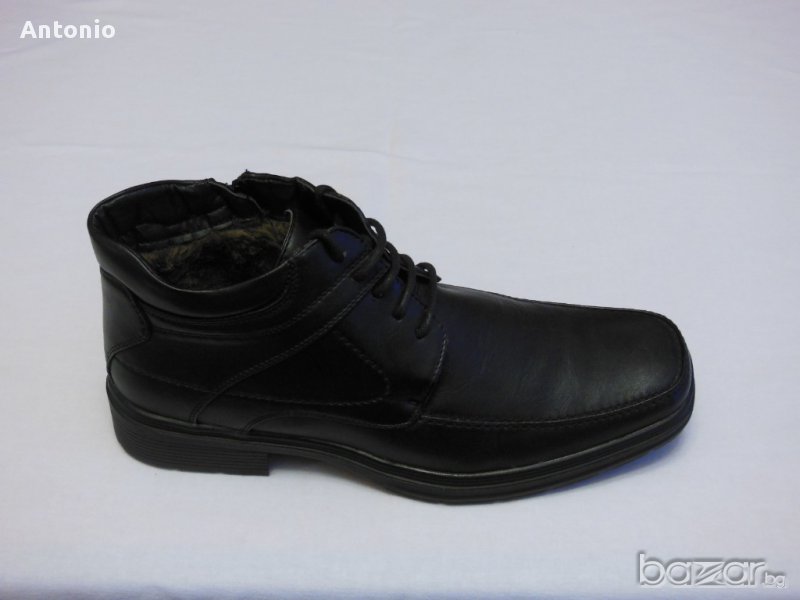 Мъжки боти - 3487, снимка 1