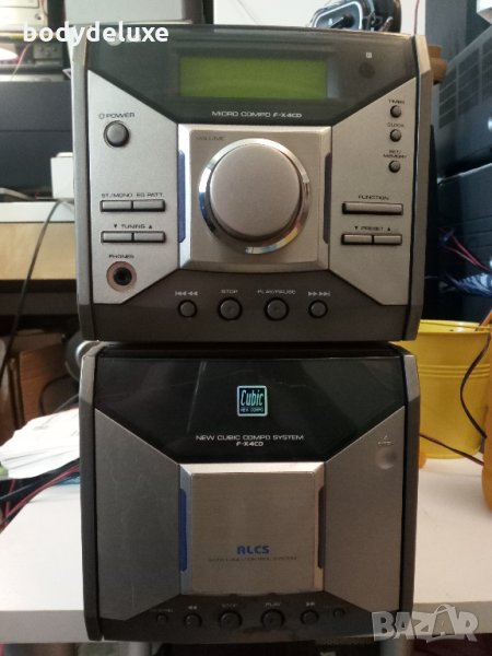 LG F-X4CD аудио система без колони, снимка 1