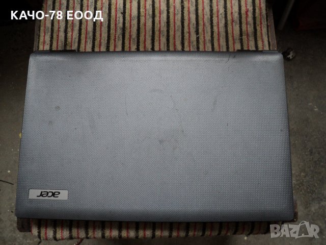 Лаптоп Acer Aspire – 7250, снимка 1 - Лаптопи за дома - 24862820