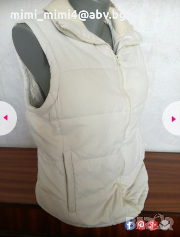 Елече, снимка 3 - Елеци - 24651242