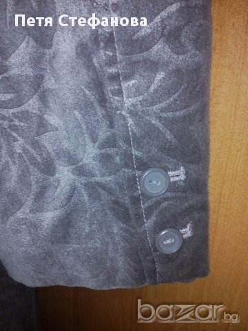 дамско манто/тренч НМ, снимка 6 - Палта, манта - 17354269