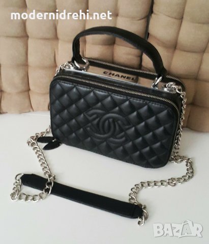 Дамска чанта Chanel код 411 в Чанти в гр. София - ID23850297 — Bazar.bg