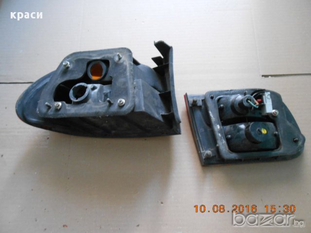  стопове хонда сивик , снимка 3 - Части - 15414127