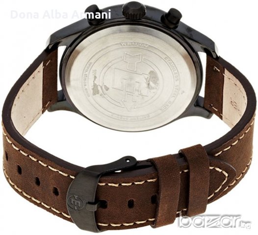 Мъж.часовник-Timex Indiglo Expedition Chronograph-watch-T49905-оригинал., снимка 7 - Мъжки - 20405174