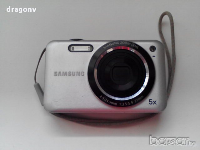Samsung, Kodak, Nikon, Olympus, Casio, Canon, Panasonic, снимка 1 - Фотоапарати - 13017094
