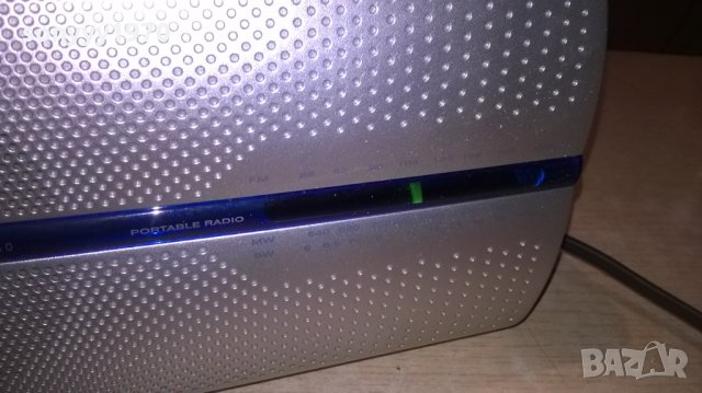 grundig music 50 rp5200-внос швеицария, снимка 4 - Радиокасетофони, транзистори - 25175409