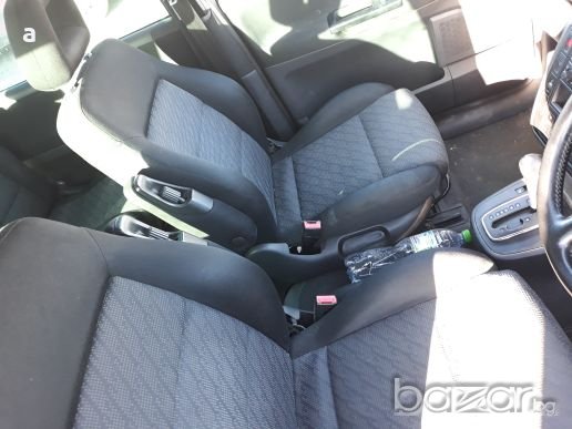 Сеат Алхамбра На Части!!!, снимка 9 - Автомобили и джипове - 21344811