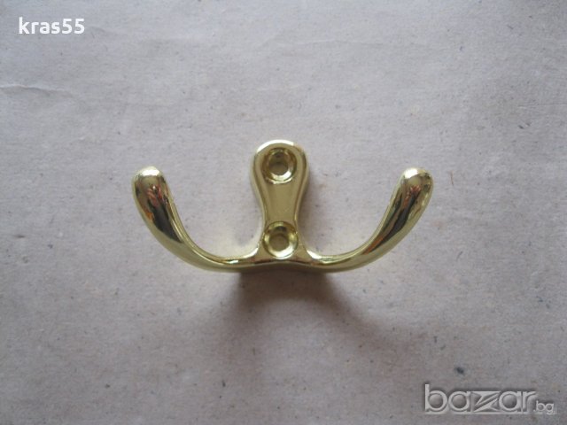 Месигови меб.дръжки,закачалки, снимка 6 - Закачалки - 21004143