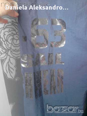 DOLCE&GABBANA-100% оригинално долнище-М-размер, снимка 2 - Спортни екипи - 12468564