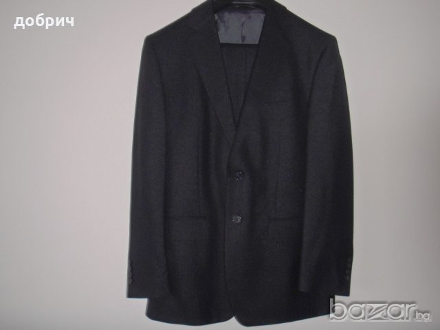 мъжки костюм, снимка 2 - Костюми - 19495393