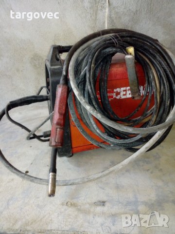 цо2 аргон и електрожен 3в1 завара4на машина цебора, снимка 3 - Други инструменти - 22780294