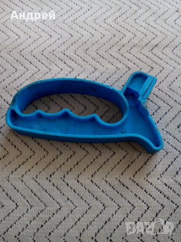 Старо точило за ножове #3, снимка 2 - Антикварни и старинни предмети - 25852007