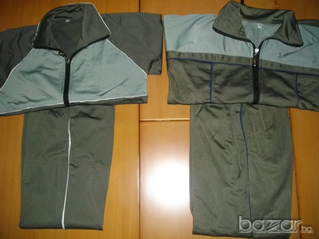 Разпродажба! Нови,страхотни български екипчета-2-3 г и 7-8-9 год, снимка 5 - Детски комплекти - 6917656