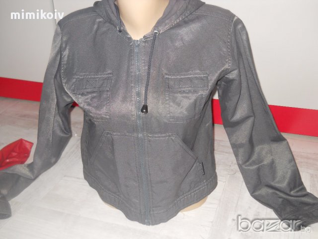 Пролетно спортно яке, снимка 1