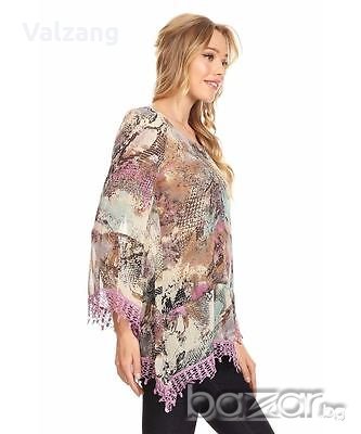 Дамски туники Sienna Roze, снимка 8 - Туники - 19334127