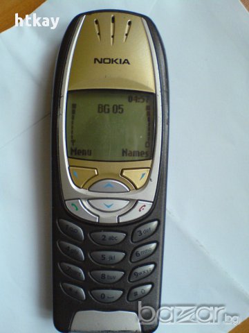 Nokia 6310, снимка 1
