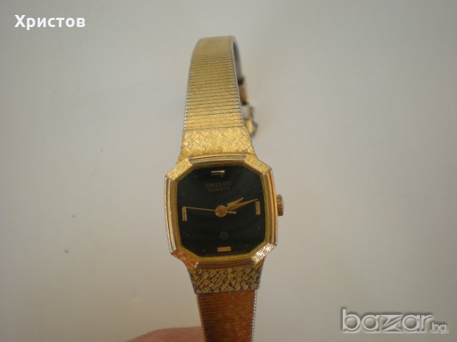 Ориент дамски кварцов, снимка 2 - Дамски - 20179720