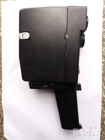 Камера Аврора 2×8 СССР. , снимка 4 - Колекции - 23931183