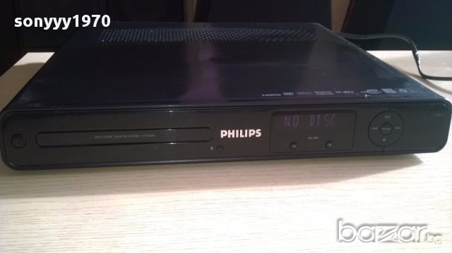 philips receiver dvd/usb-внос швеицария, снимка 7 - Ресийвъри, усилватели, смесителни пултове - 12686233