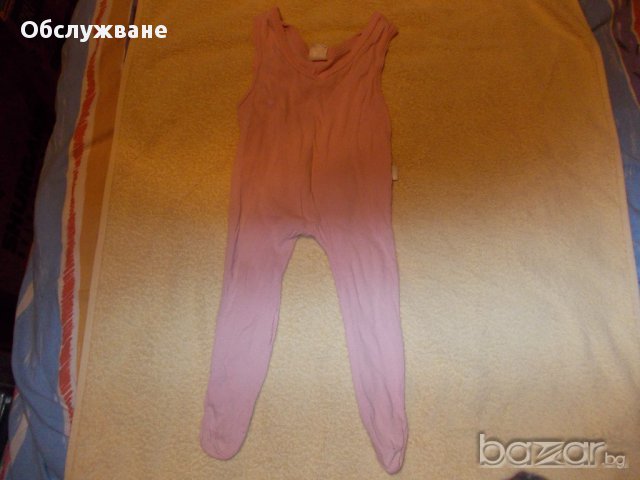 Ританки (гащеризон) 💥, снимка 1