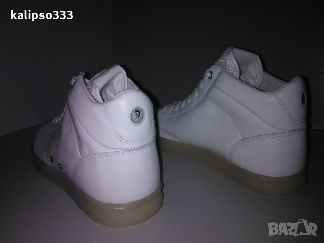 Diesel оригинални спортни обувки, снимка 4 - Кецове - 24929348