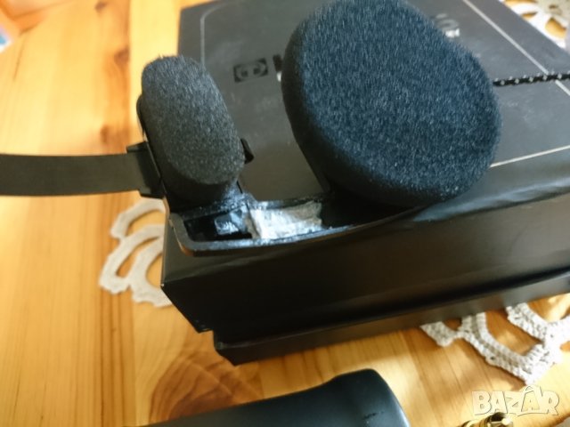 Koss Porta Pro 25th Anniversary Edition Headphones , снимка 9 - Слушалки и портативни колонки - 24971099