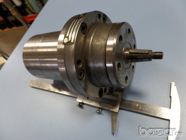 хидромотор за шлайф, снимка 4 - Други машини и части - 7918880