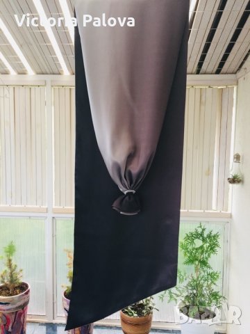 Уникален по красота шал, снимка 4 - Шапки - 25918573