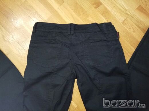 Черен патналон