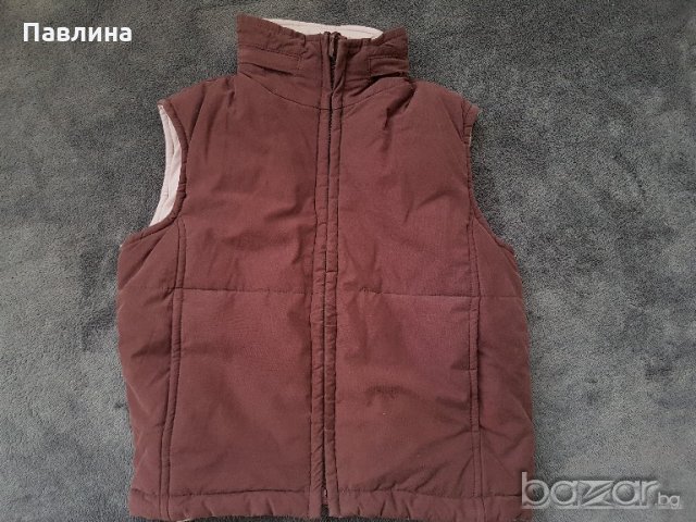 Грейка / Елек Okaïdi  3 - 4 години / ръст 104 см. /, снимка 3 - Детски якета и елеци - 20658021