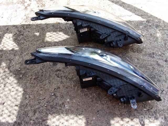 фарове Хюндай и30, Hyundai i30, снимка 3 - Части - 25166611