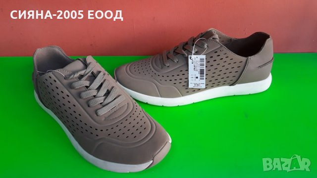 Английски дамски маратонки-NEXT, снимка 1