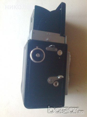 WELTAFLEX KAMEРА, снимка 4 - Фотоапарати - 20365593