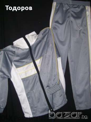 Чисто Нов Анцуг 122 См   НАМАЛЕН -30%, снимка 2 - Детски анцузи и суичери - 13940321