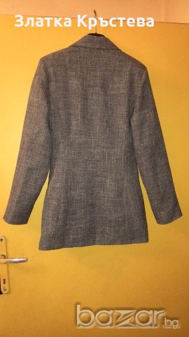 Дамско сако, снимка 2 - Сака - 20152192