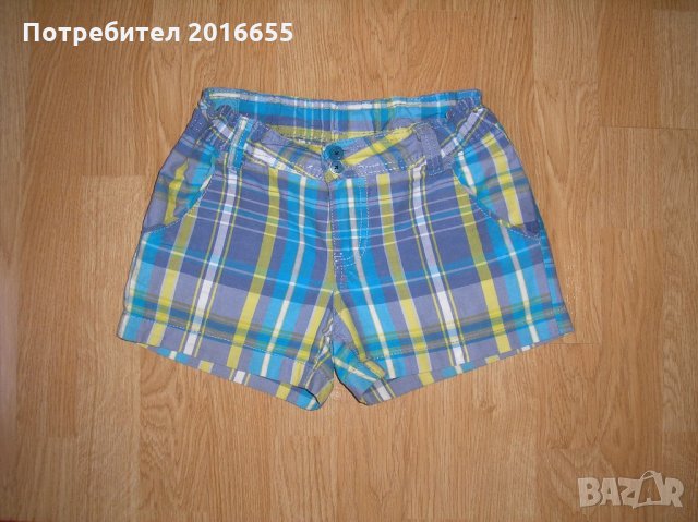 Клинове,панталонки, 9-10 г.