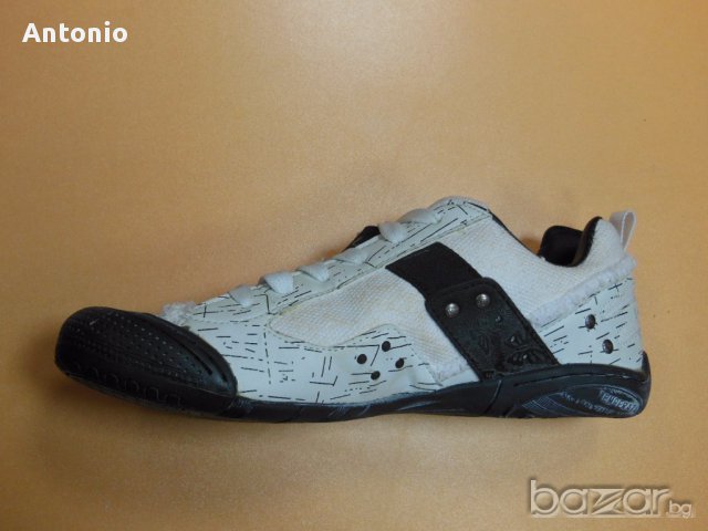 Спортни обувки - 6232, снимка 3 - Спортно елегантни обувки - 12161802