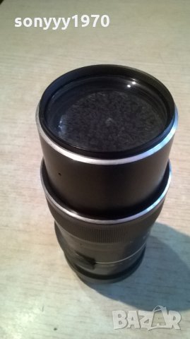 revue-lens made in w.germany-обектив 14см-внос швеицария, снимка 13 - Обективи и филтри - 23859312