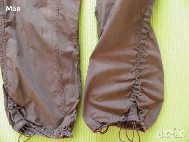 H&M дамски спортен панталон, снимка 5 - Панталони - 26187425