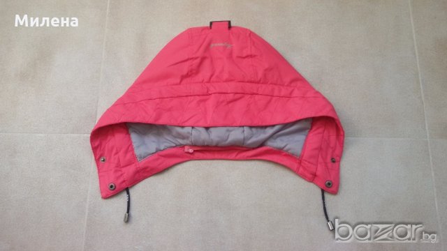 ICE PEAK дамско ски яке с подарък, снимка 8 - Зимни спортове - 19747633