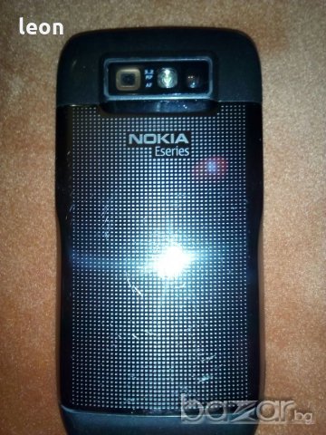 Nokia E71, снимка 2 - Nokia - 20215717
