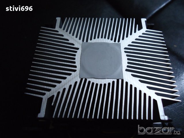 Intel  охладител  чисто нов, снимка 5 - Лаптоп аксесоари - 11436152