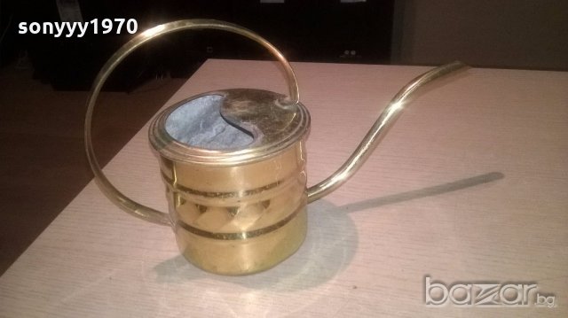 ретро леика-30х20х12см-внос швеицария, снимка 7 - Колекции - 19504337