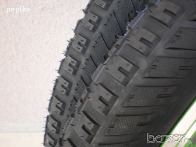 Продавам колела внос от Германия НОВИ външни гуми RUBENA DEFENDER 26 х 2.35 , снимка 14 - Части за велосипеди - 11558687