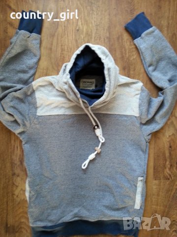 jack and jones - страхотна мъжка блуза, снимка 6 - Блузи - 23042795